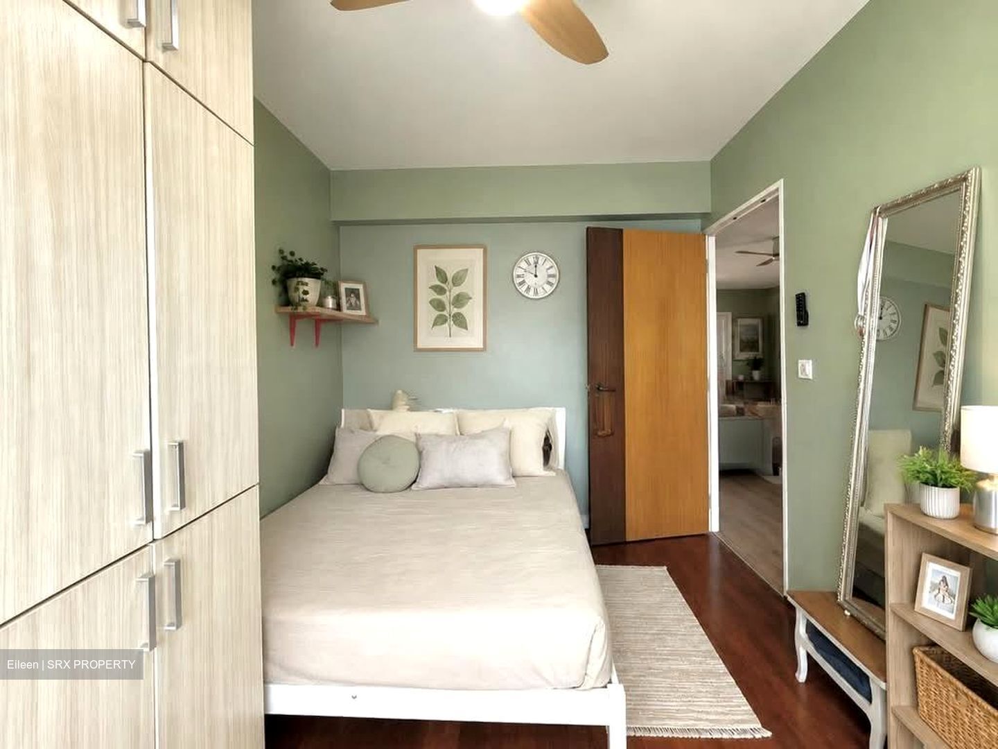 Blk 411A Coral Spring (Sengkang), HDB 4 Rooms #568138451
